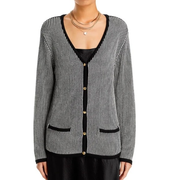 Sweaters - Anine Bing Dave Cardigan‎ Size XS